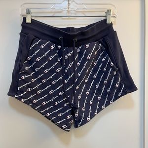 Champion Reverse Weave Shorts
